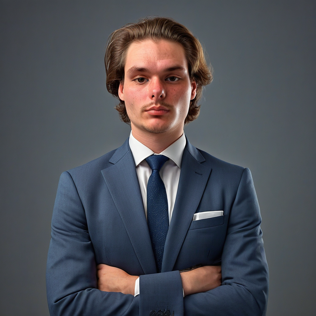 Desenvolvedor Profissional